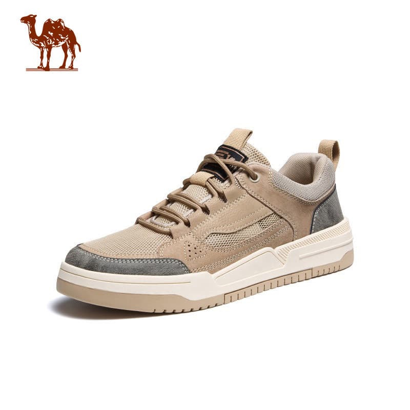 Giày thể thao nam lạc đà của mỹ giày thể thao cổ điển hợp thời trang